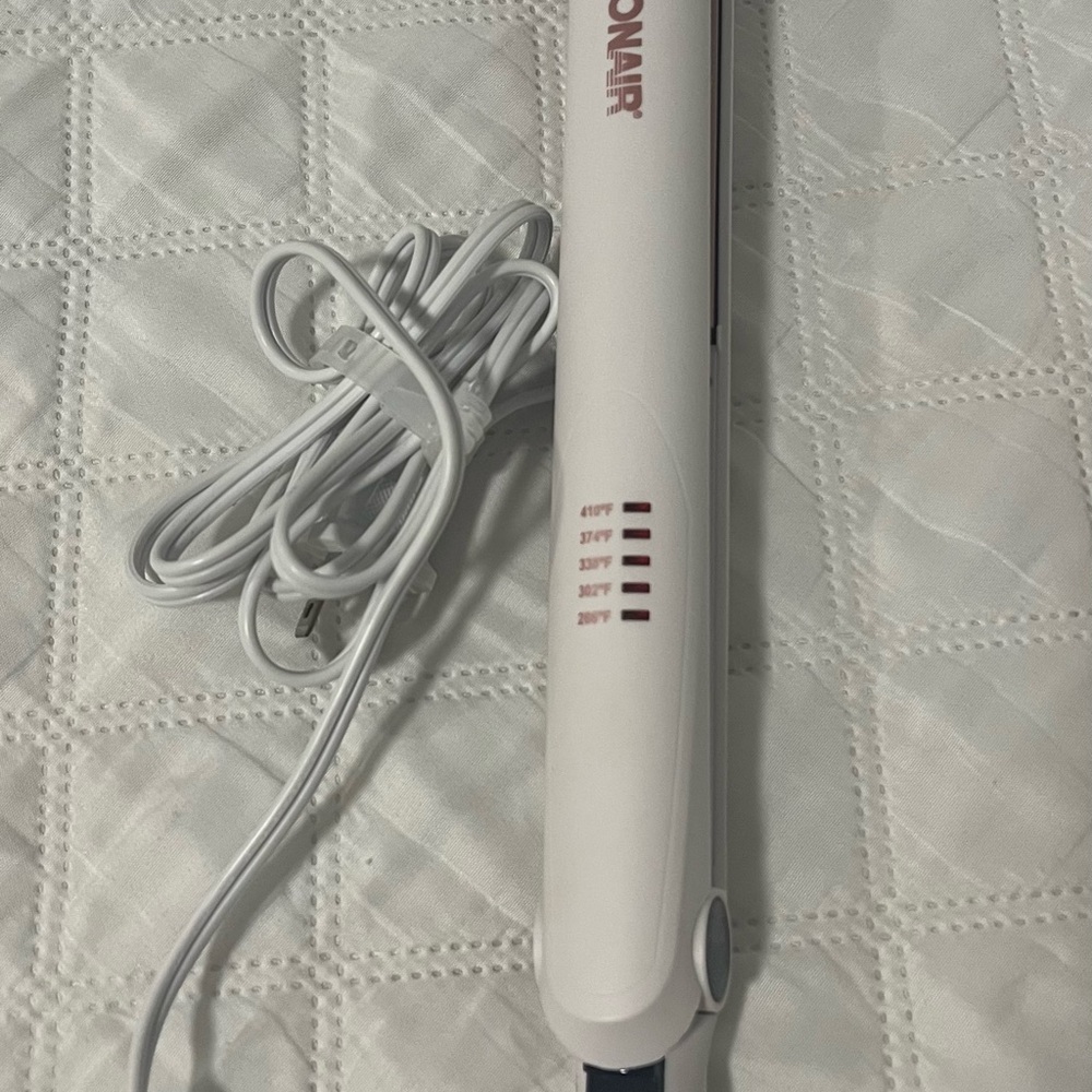 Conair Flat Iron
